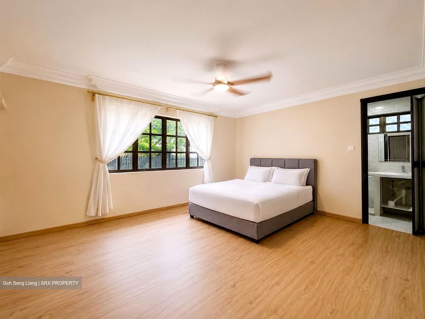 Pasir Ris Beach Park (D18), Semi-Detached #588896071